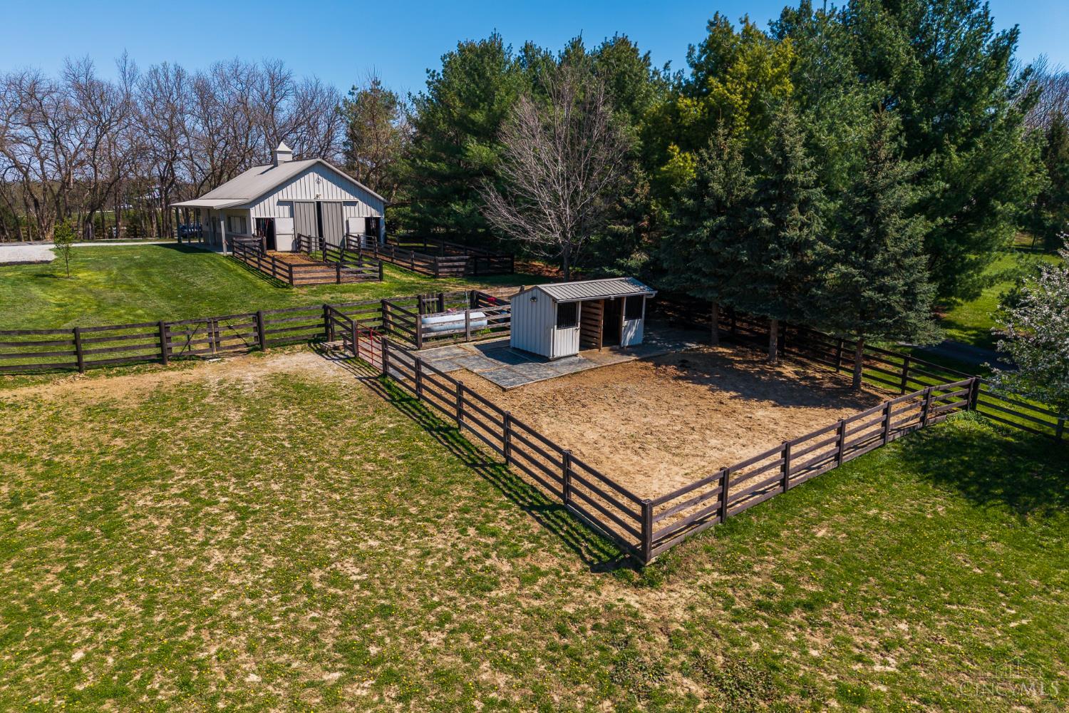 272 Inwood Road Wilmington, OH 45177 - Photo 17 of 61