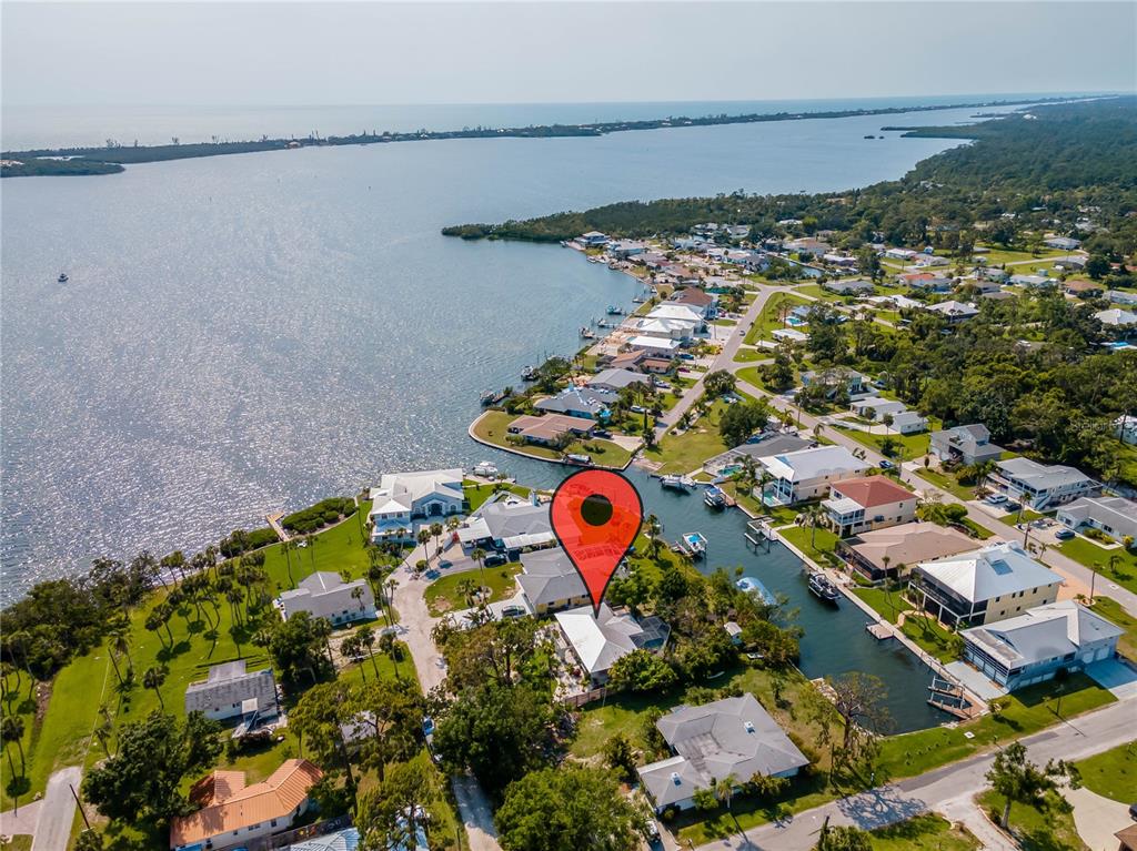 830 Park Road Englewood, FL 34223 - Photo 1 of 1