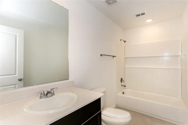 $1,770 | 3156 Crestone Drive, Crandall, TX 75114