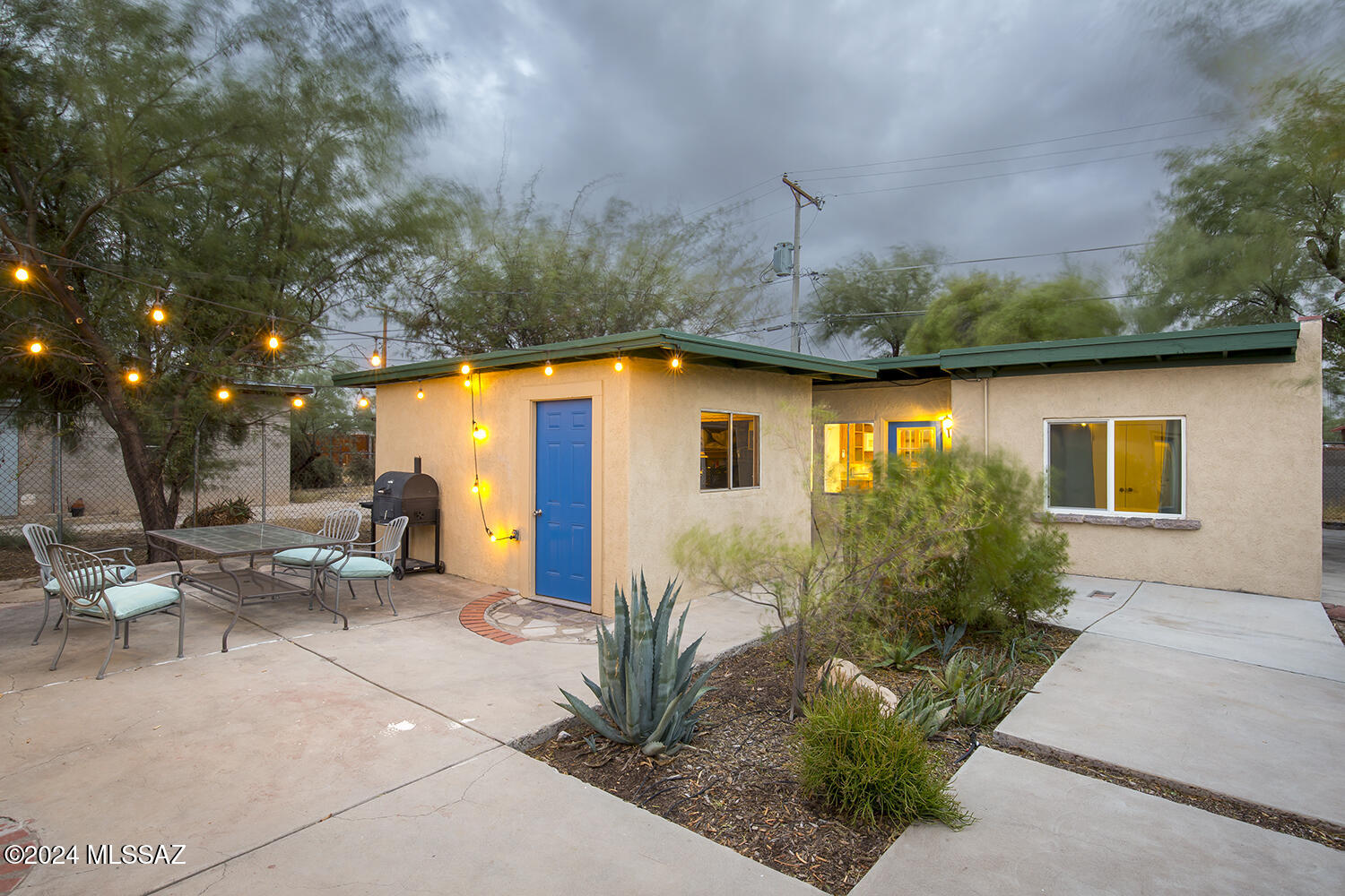 437 West 30th Street Tucson, AZ 85713 - Photo 45 of 48 Gallery Image 45