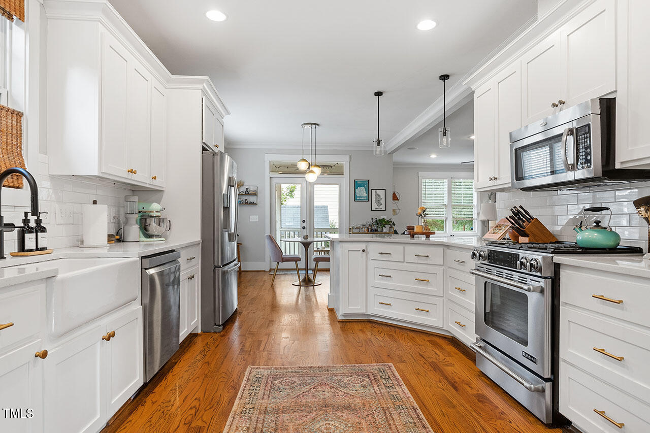133 Hudson Street Raleigh, NC 27608 - Photo 15 of 37 133 Hudson Street_17