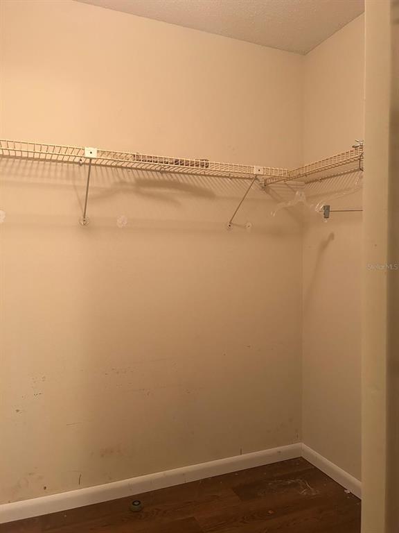 568 Silver Course Loop Ocala, FL 34472 - Photo 12 of 26 a view of small space with racks on the wall