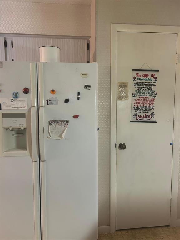 568 Silver Course Loop Ocala, FL 34472 - Photo 16 of 26 a bathroom with a shower and a sink