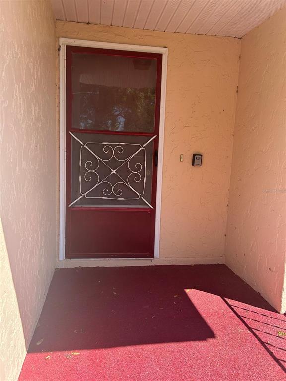 568 Silver Course Loop Ocala, FL 34472 - Photo 2 of 26 a view of an entryway