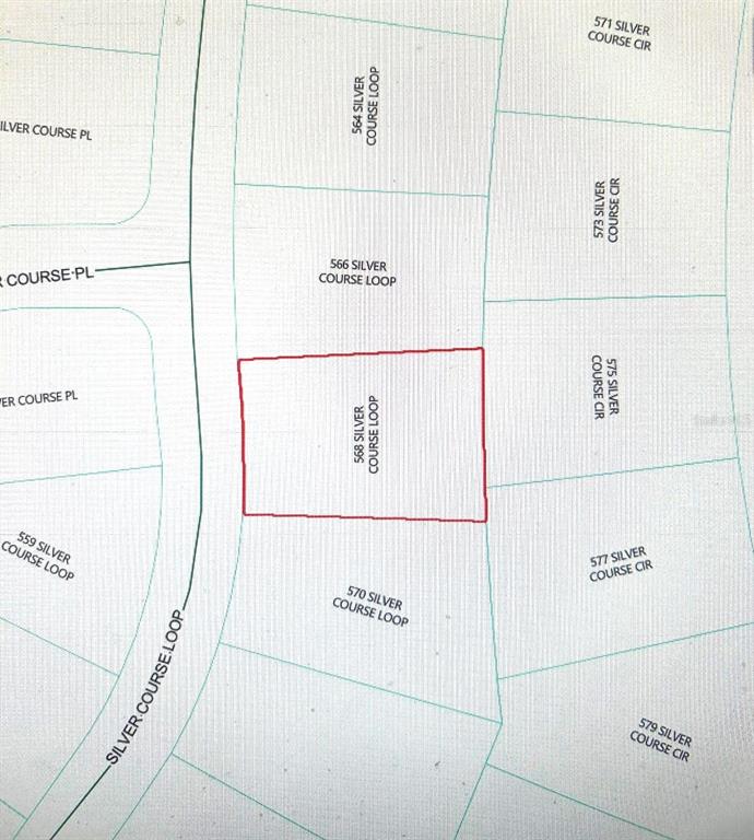 568 Silver Course Loop Ocala, FL 34472 - Photo 24 of 26 unknown