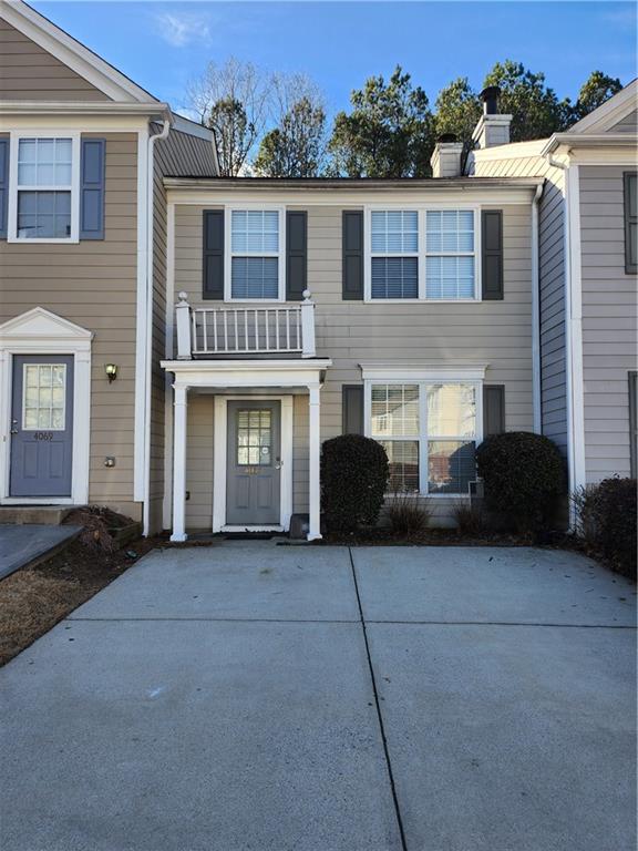 4067 Howell Park Road, Duluth, GA 30096 Compass