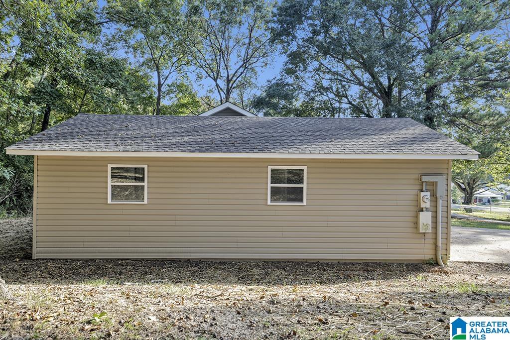4015 Rice Avenue Anniston, AL 36206 - Photo 38 of 40
