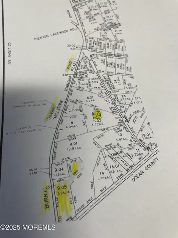 a view of a basket ball ground