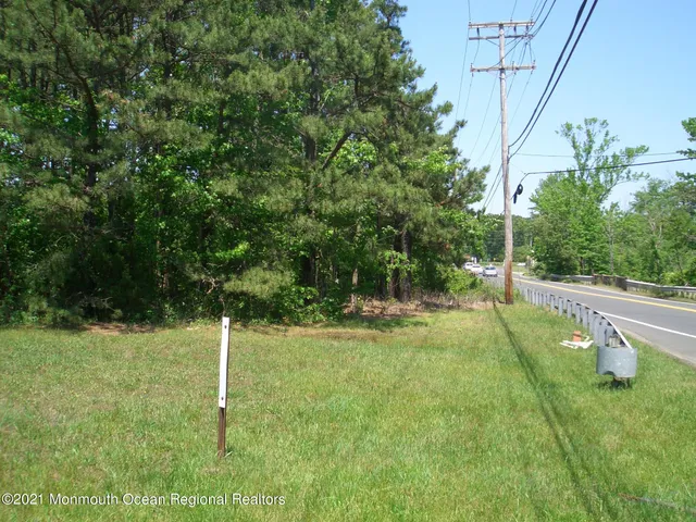 $125,000 | 0 Burnt Tavern Road, Clarksburg, NJ 08510