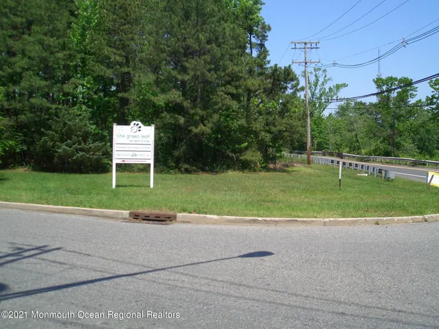 $125,000 | 0 Burnt Tavern Road, Clarksburg, NJ 08510