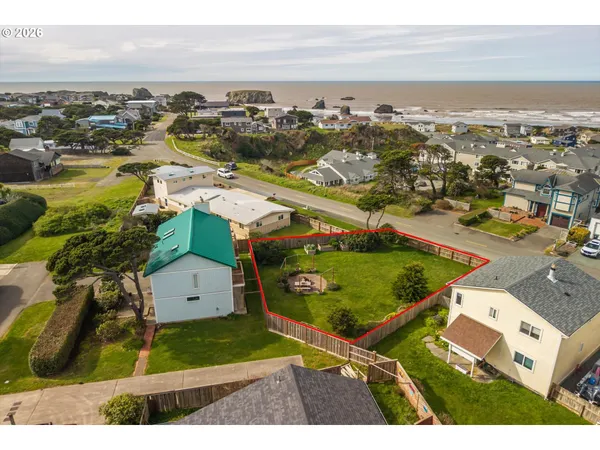 $349,000 | 0 Ocean Drive Southwest, Bandon, OR 97411