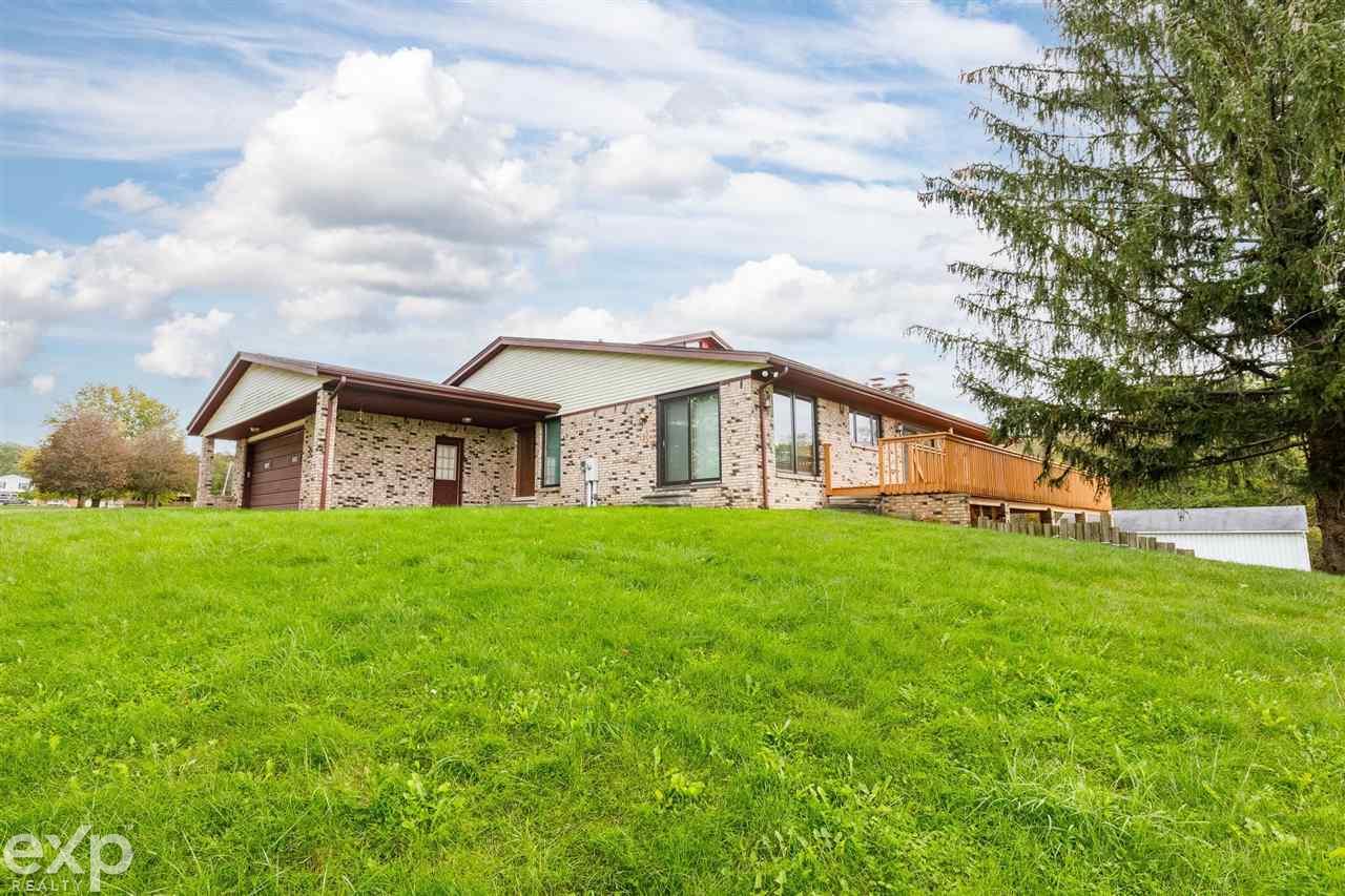 69811 Campground Road Romeo, MI 48065 - Photo 33 of 36