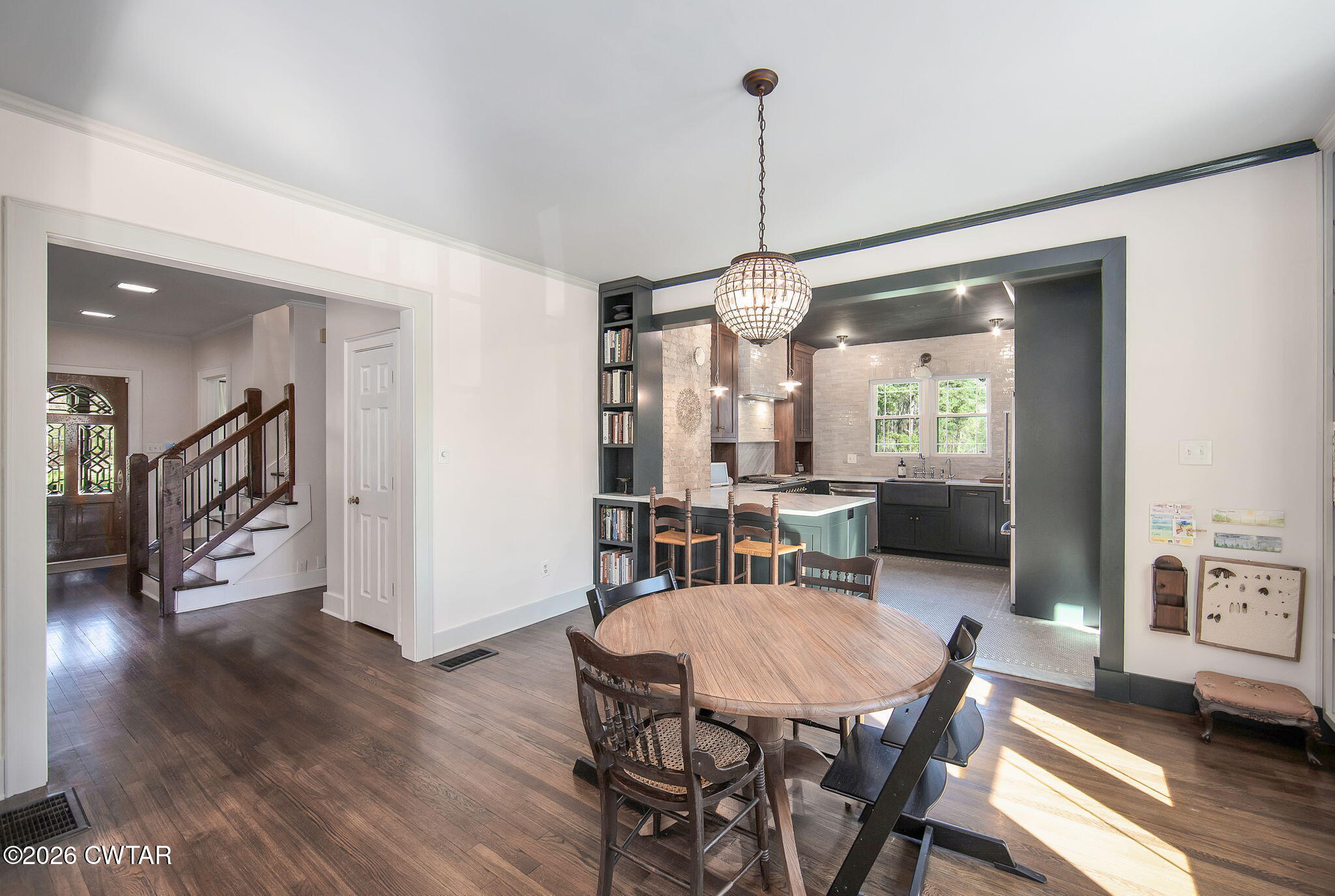 1090 Old Humboldt Road Jackson, TN 38305 - Photo 12 of 44 Completed-10