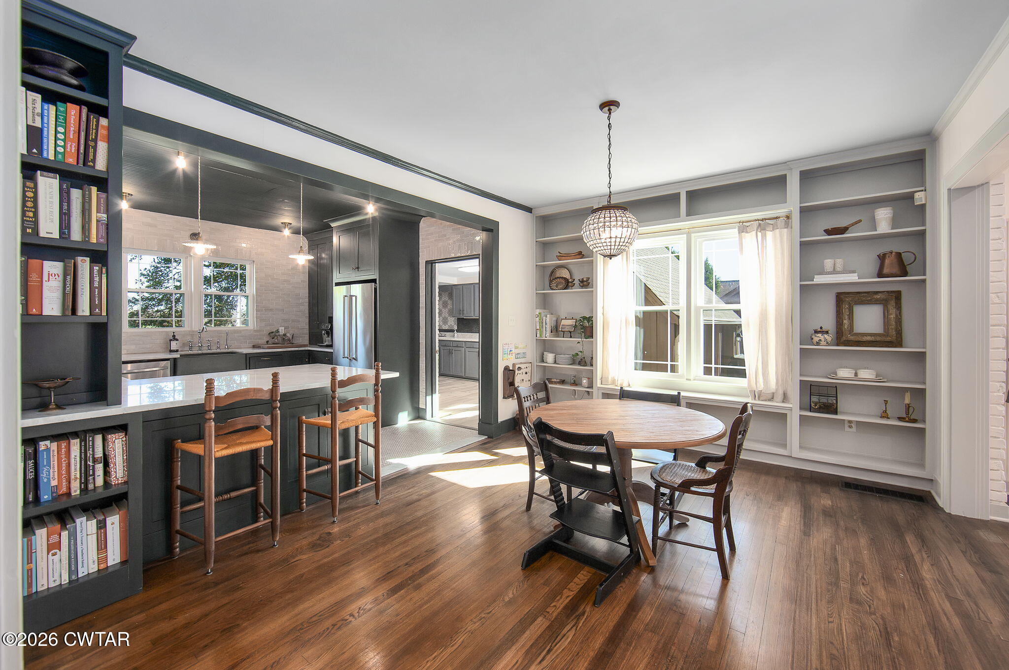 1090 Old Humboldt Road Jackson, TN 38305 - Photo 13 of 44 Completed-11