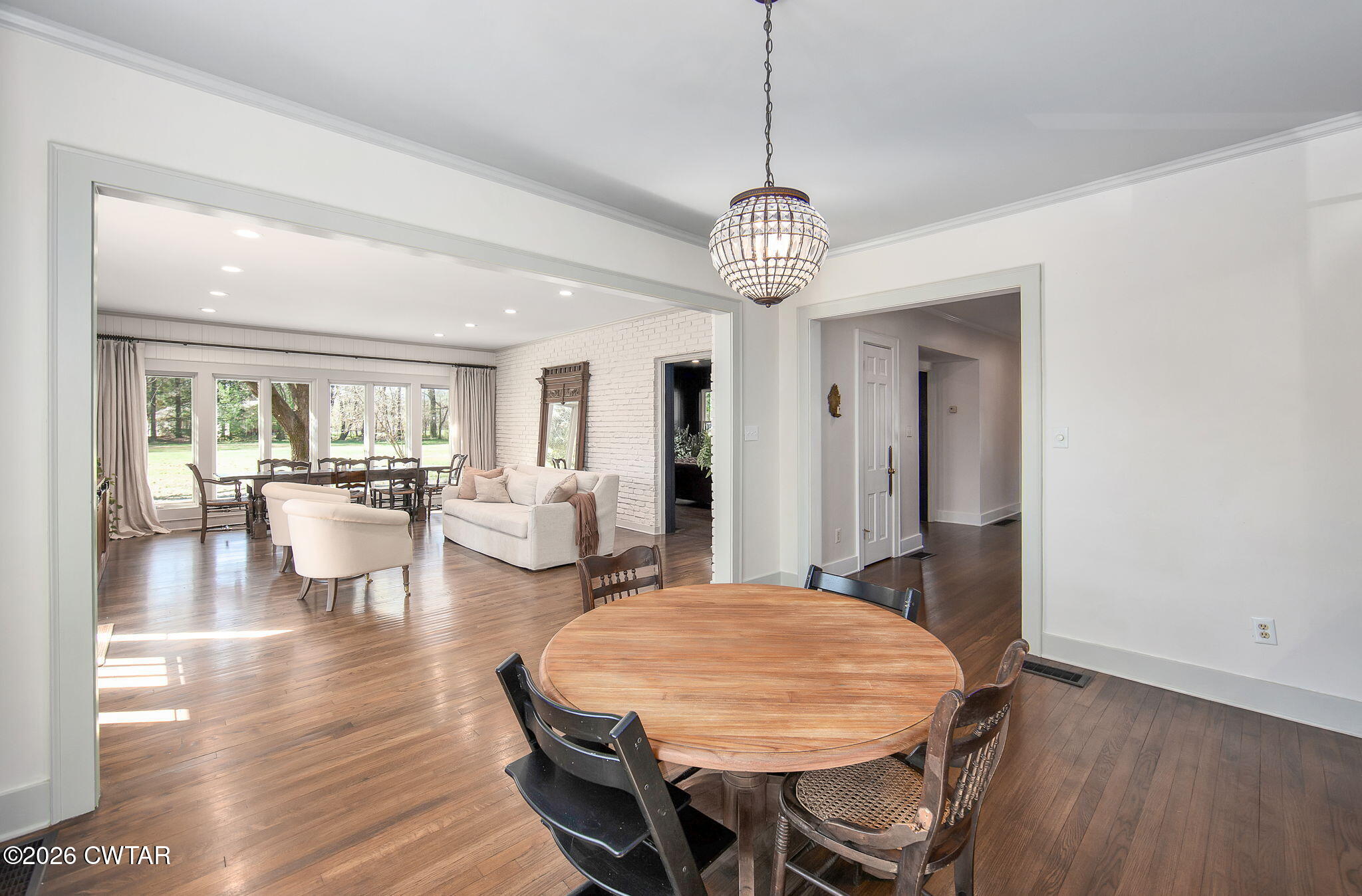 1090 Old Humboldt Road Jackson, TN 38305 - Photo 14 of 44 Completed-12