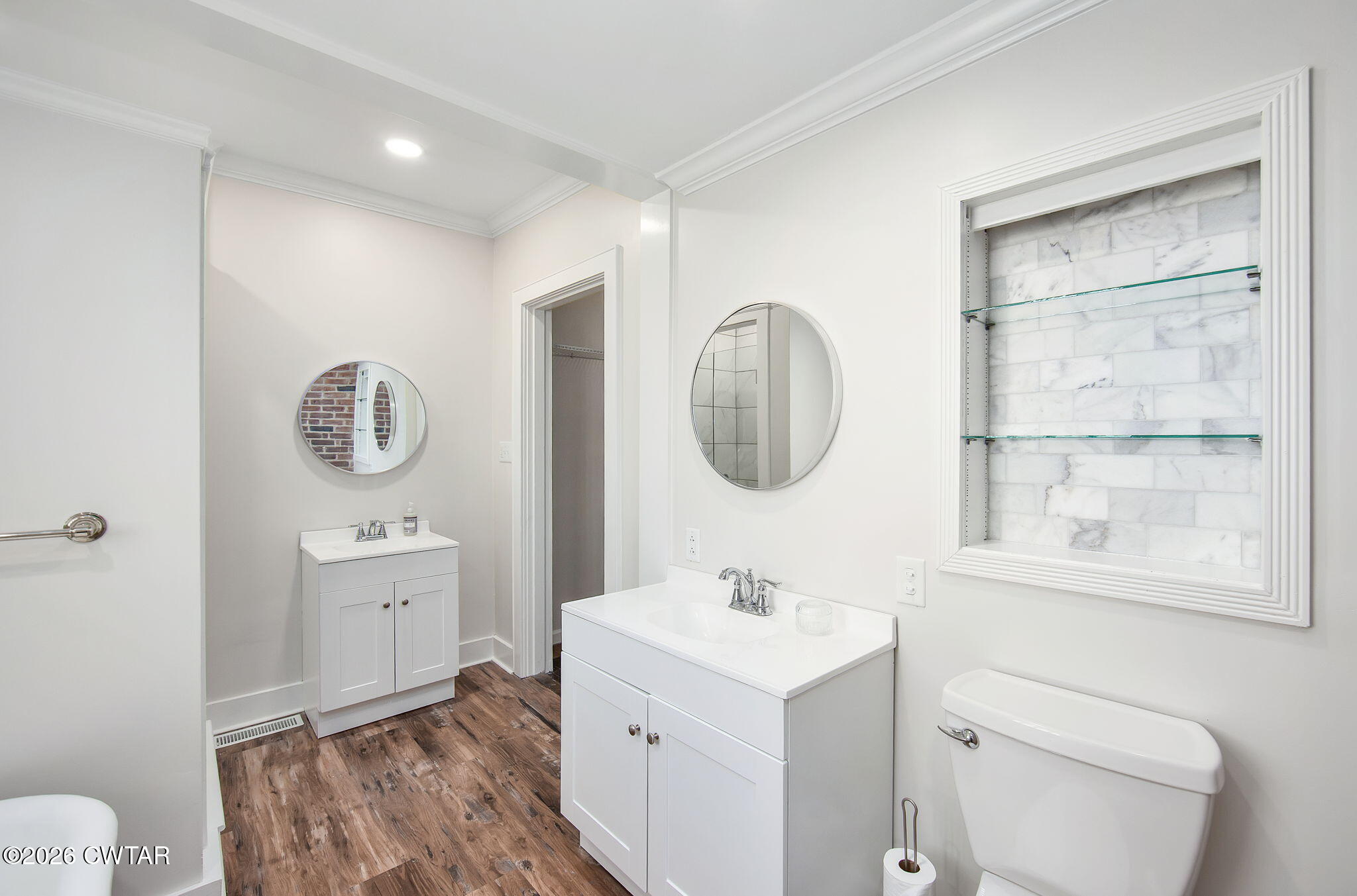 1090 Old Humboldt Road Jackson, TN 38305 - Photo 21 of 44 Completed-19