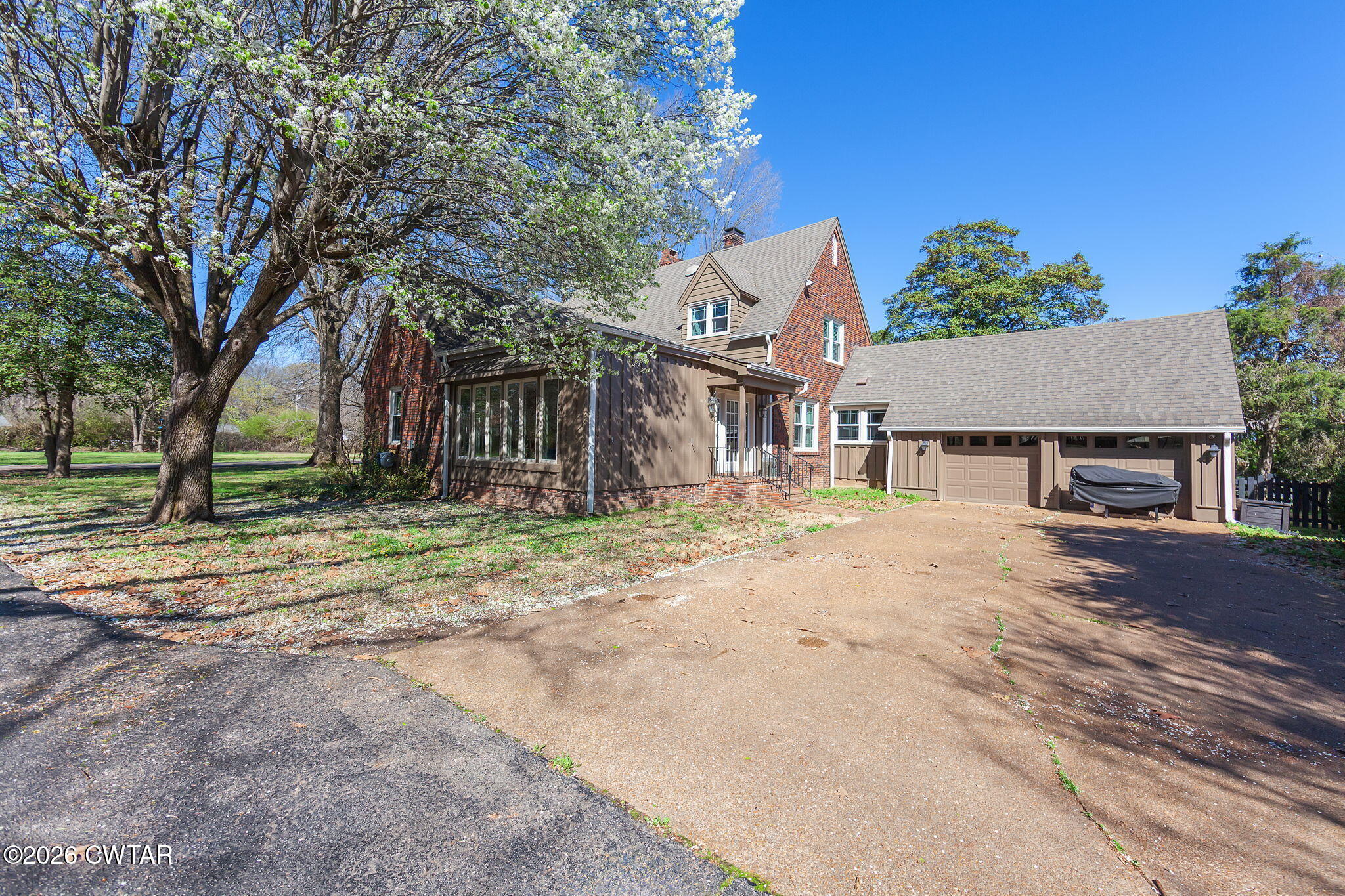 1090 Old Humboldt Road Jackson, TN 38305 - Photo 36 of 44 Completed-35