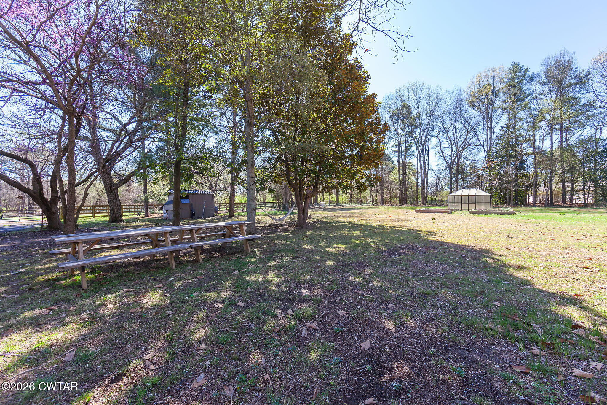 1090 Old Humboldt Road Jackson, TN 38305 - Photo 37 of 44 Completed-36