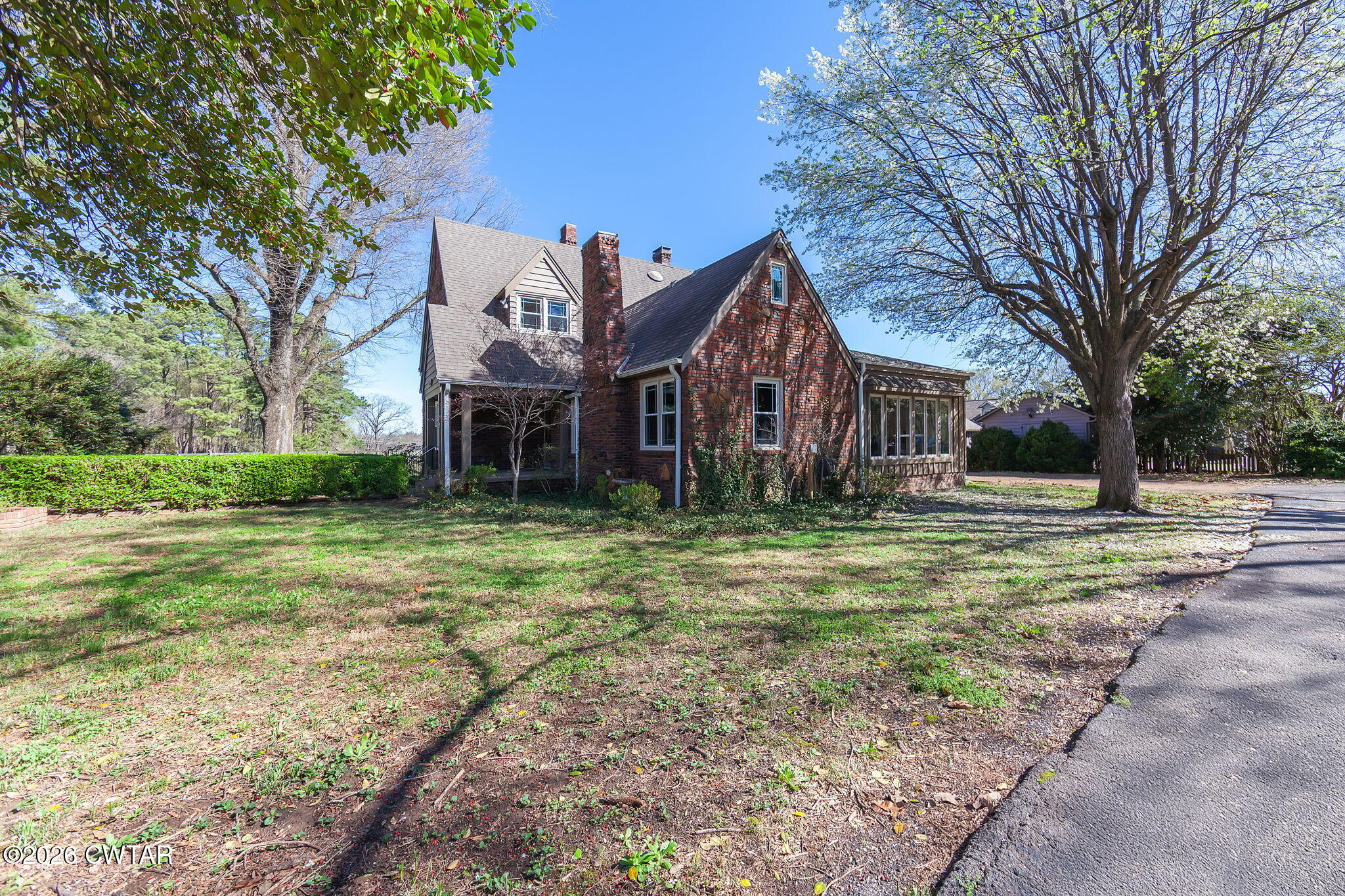 1090 Old Humboldt Road Jackson, TN 38305 - Photo 38 of 44 Completed-37