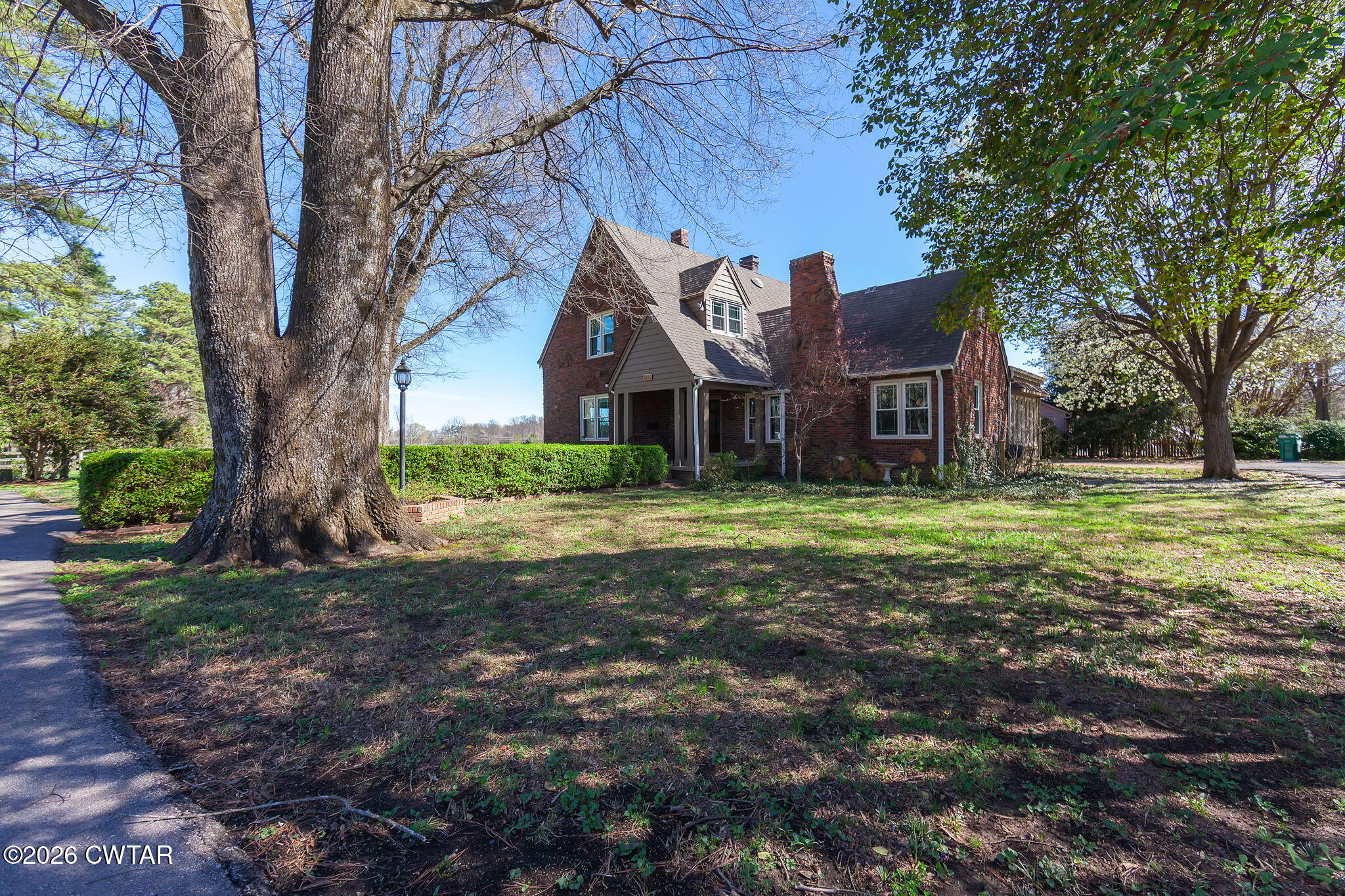 1090 Old Humboldt Road Jackson, TN 38305 - Photo 39 of 44 Completed-38