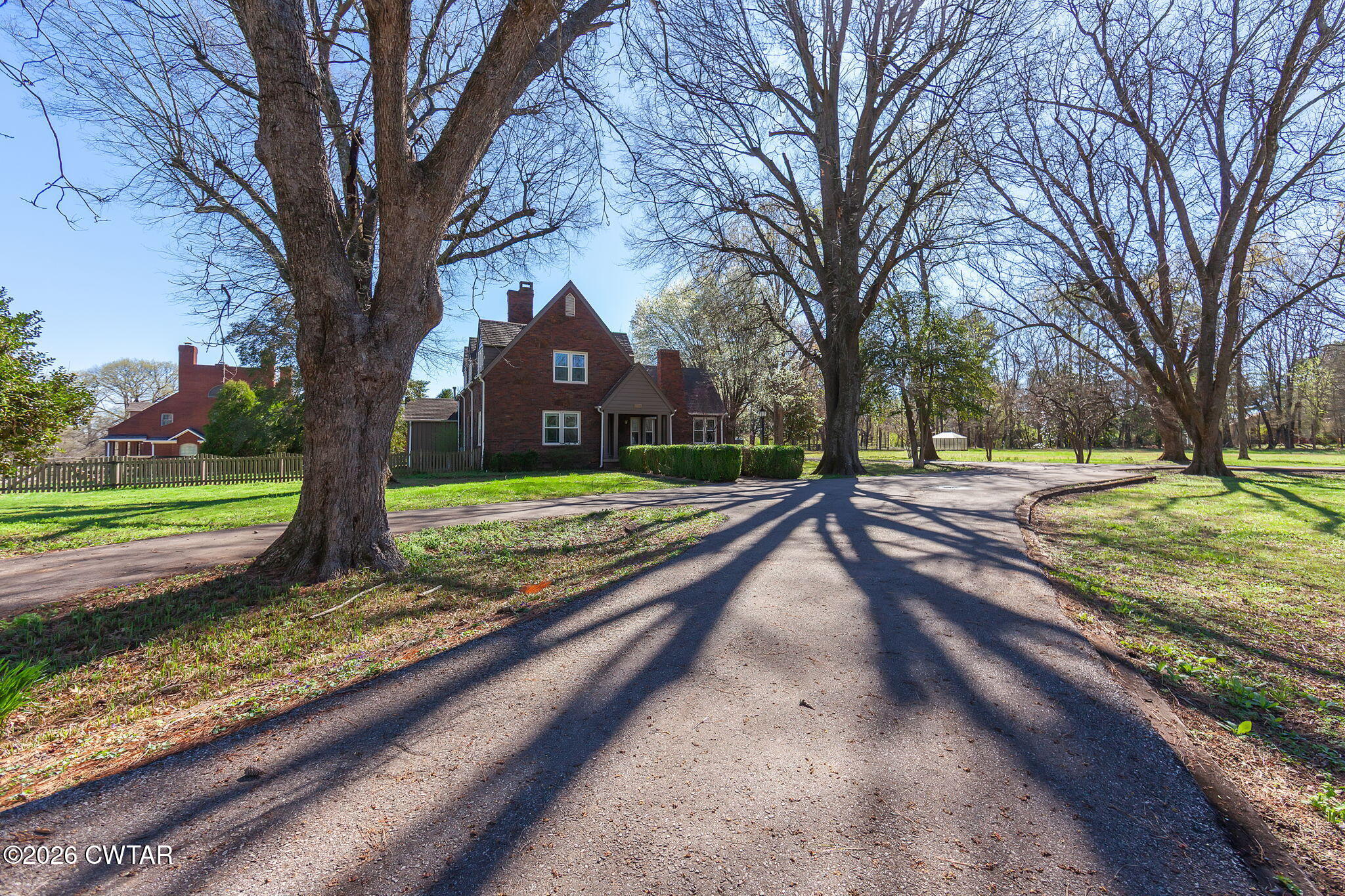 1090 Old Humboldt Road Jackson, TN 38305 - Photo 42 of 44 Completed-42