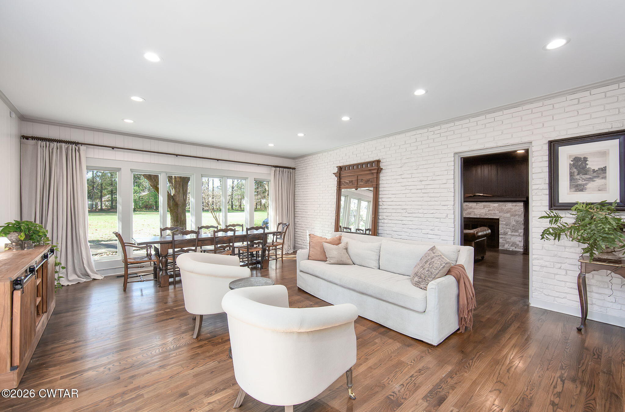 1090 Old Humboldt Road Jackson, TN 38305 - Photo 8 of 44 Completed-6