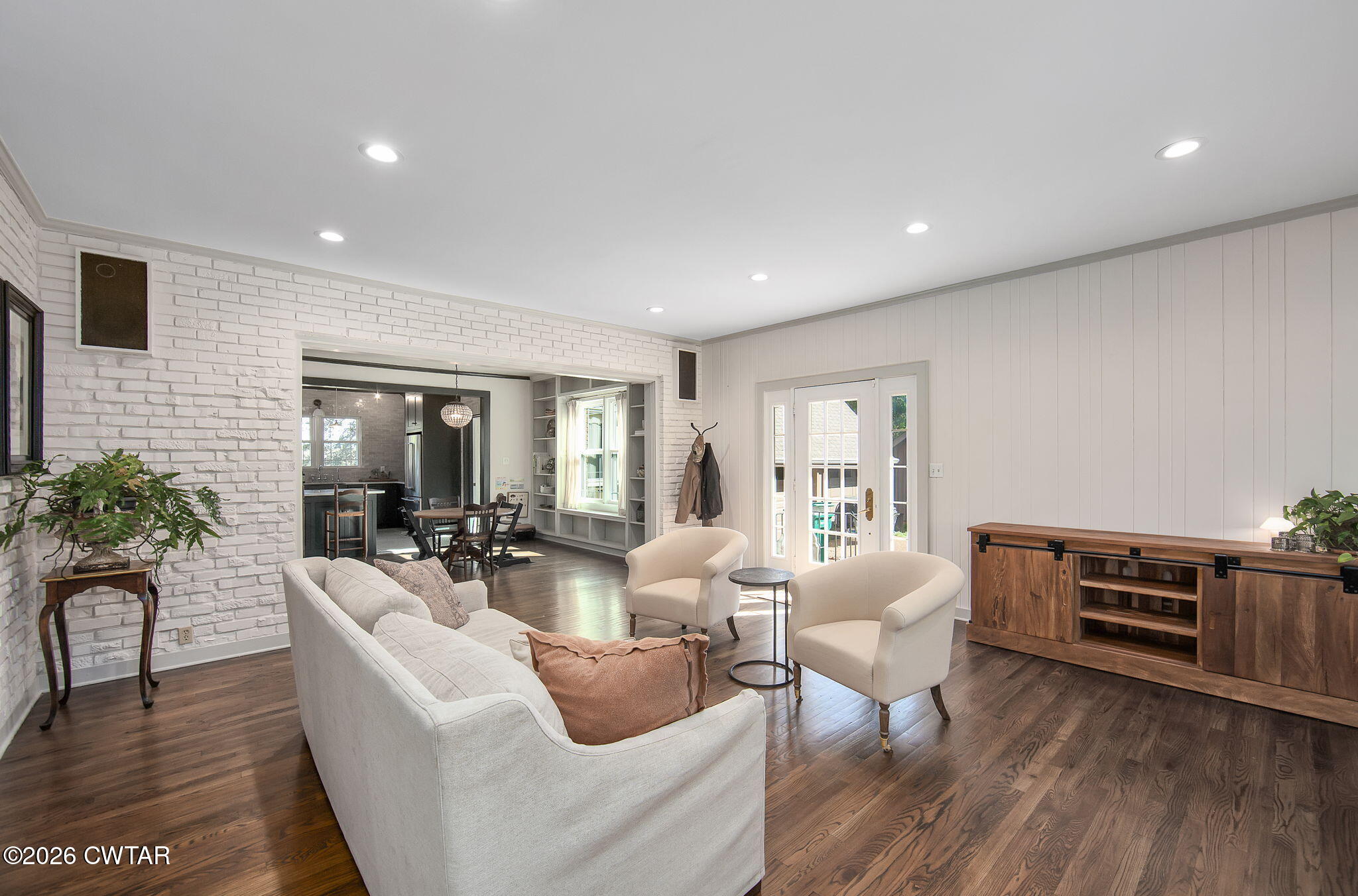 1090 Old Humboldt Road Jackson, TN 38305 - Photo 9 of 44 Completed-7