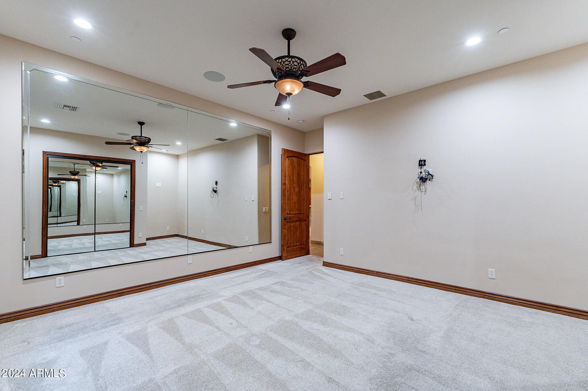 2133 East Ranch Road Tempe, AZ 85284 - Photo 111 of 116 Basement Bedroom