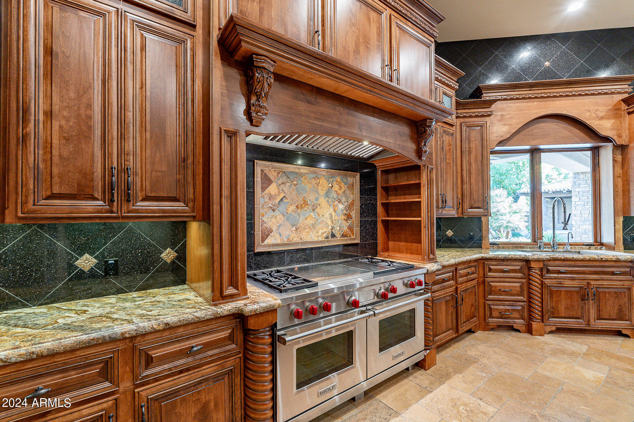2133 East Ranch Road Tempe, AZ 85284 - Photo 17 of 116 Kitchen