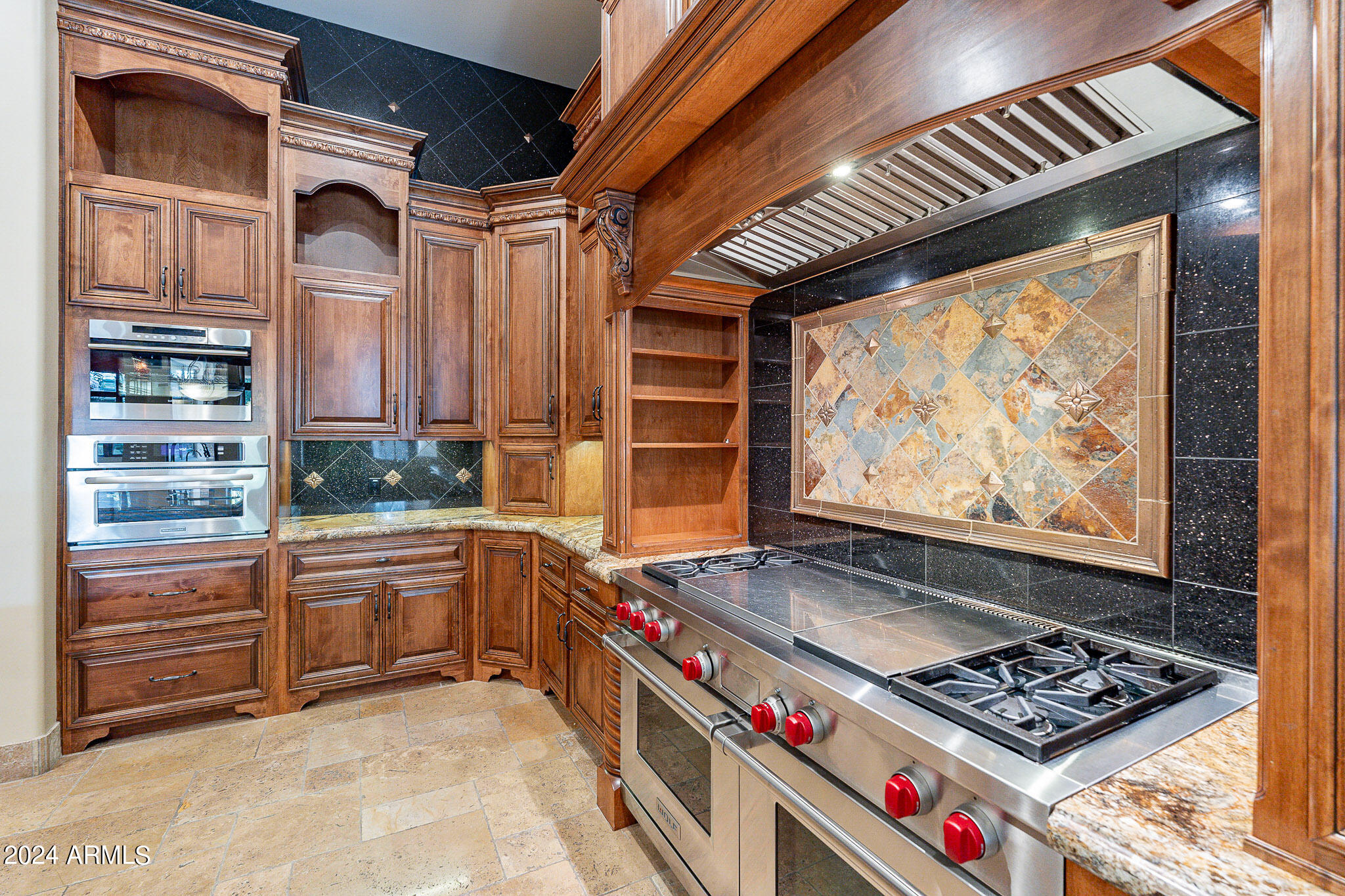 2133 East Ranch Road Tempe, AZ 85284 - Photo 20 of 116 Kitchen