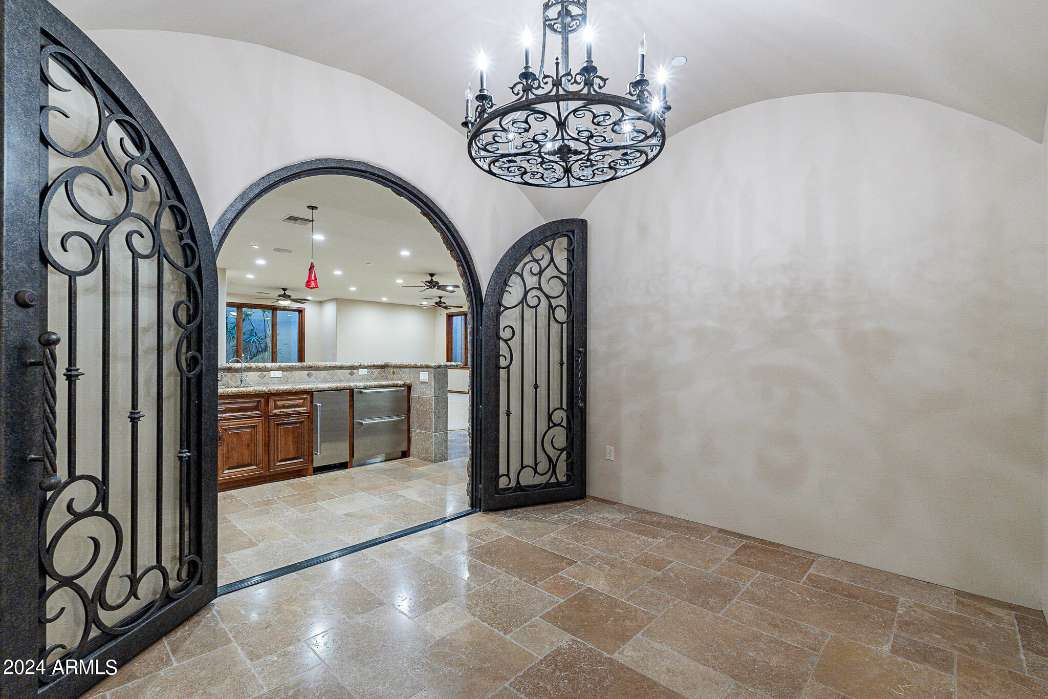 2133 East Ranch Road Tempe, AZ 85284 - Photo 46 of 116 Wine Cellar
