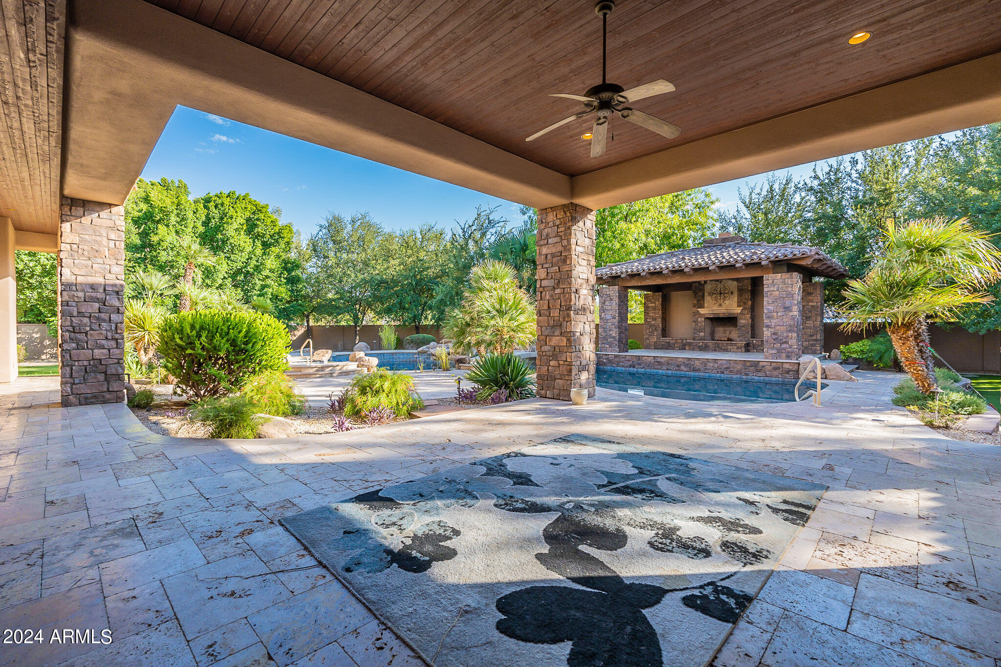 2133 East Ranch Road Tempe, AZ 85284 - Photo 84 of 116 Patio