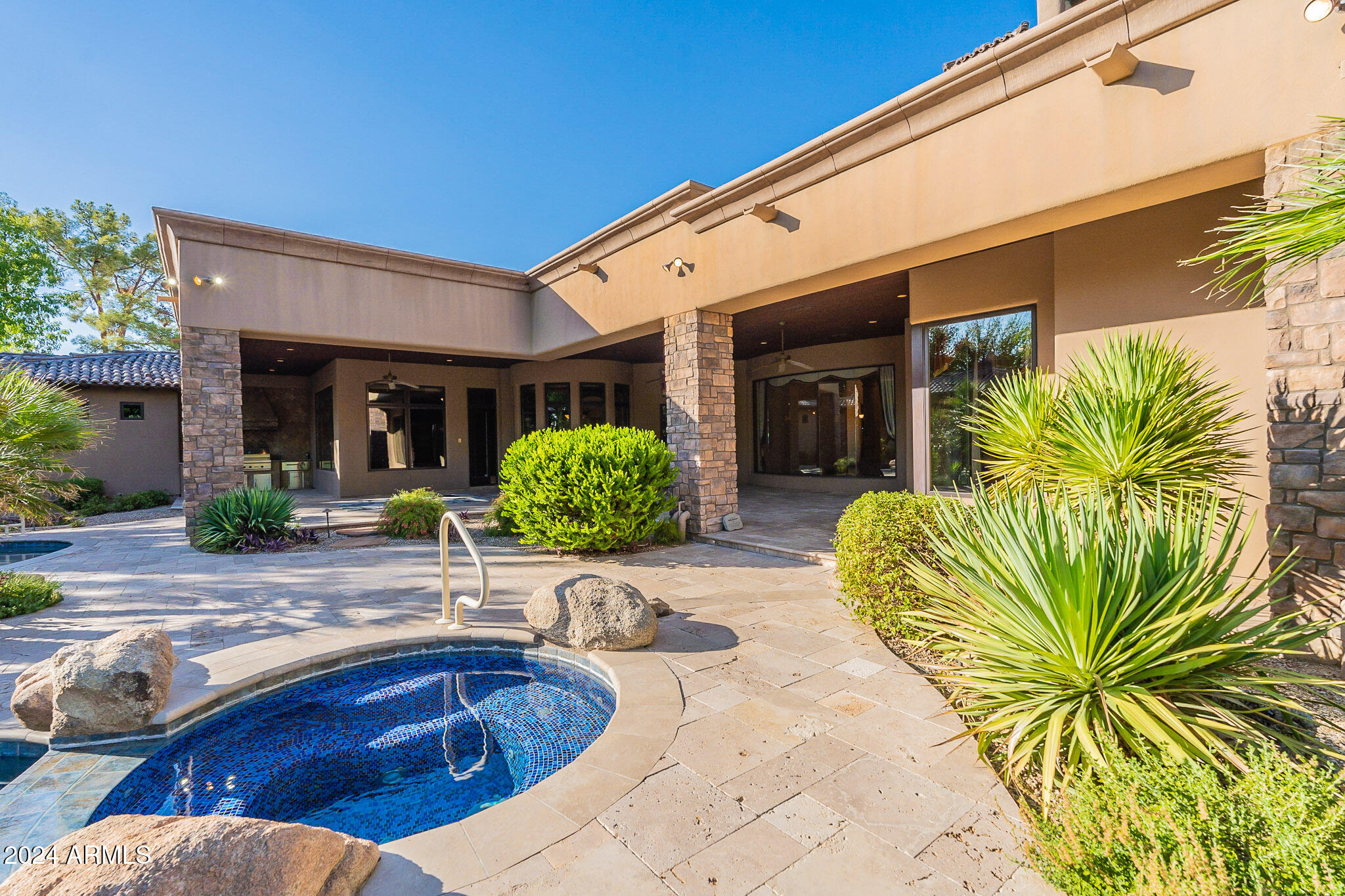 2133 East Ranch Road Tempe, AZ 85284 - Photo 90 of 116 Spa