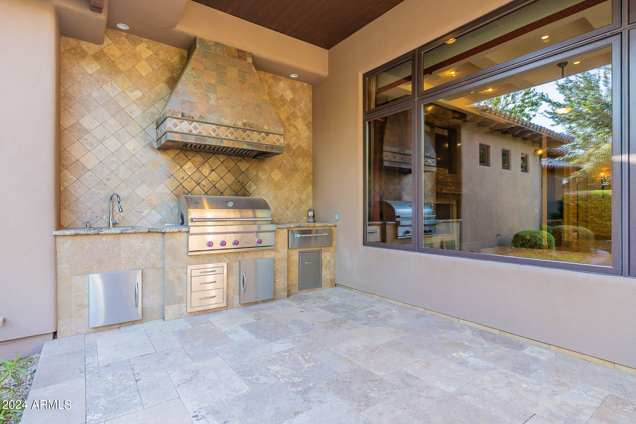 2133 East Ranch Road Tempe, AZ 85284 - Photo 93 of 116 Entertainment area