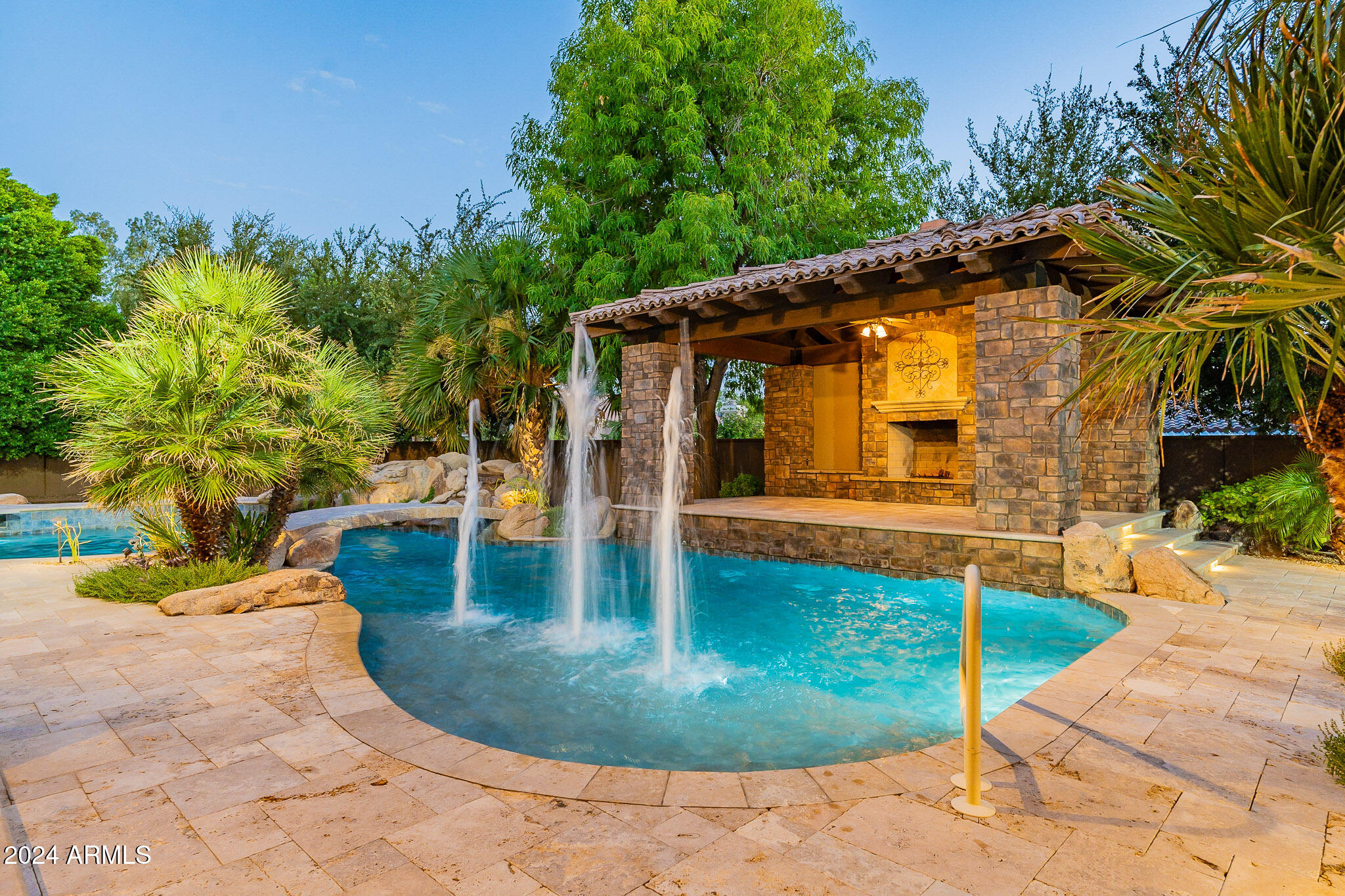 2133 East Ranch Road Tempe, AZ 85284 - Photo 96 of 116 Pool