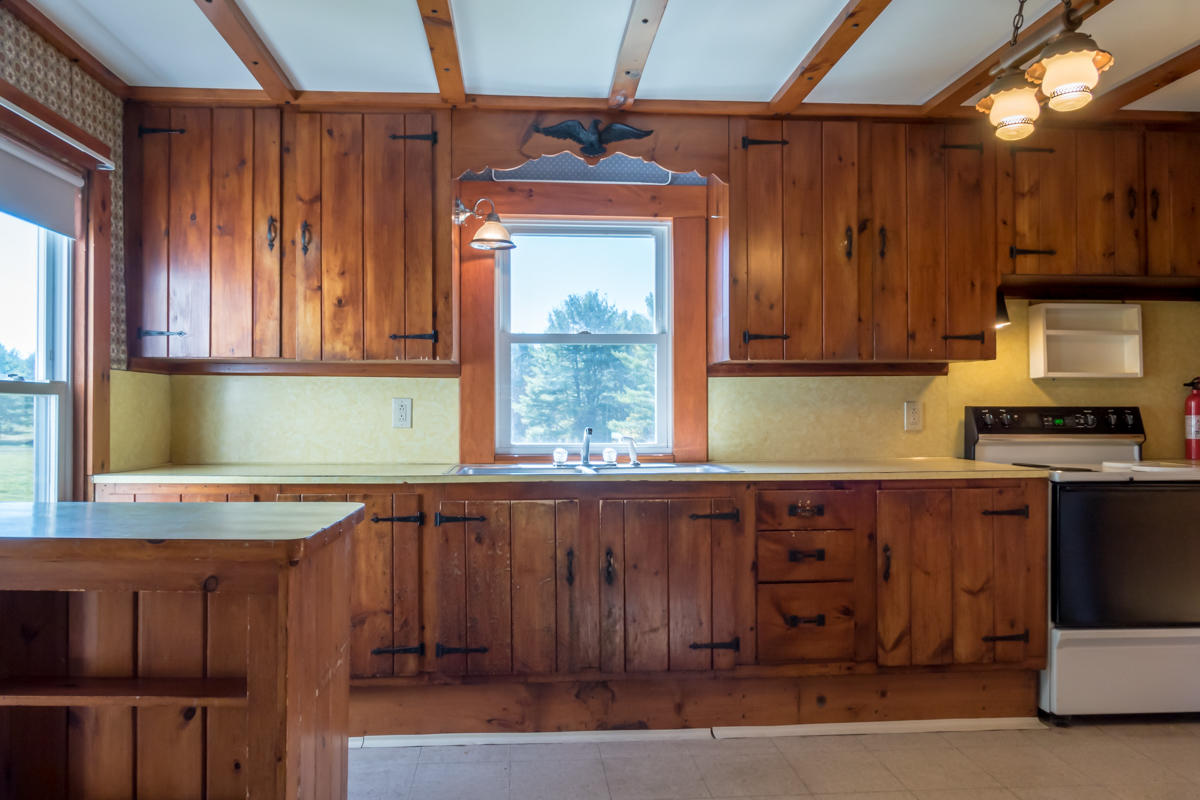 230 Elmwood Road Pownal, ME 04069 - Photo 4 of 42 7-Kitchen (3 of 6)