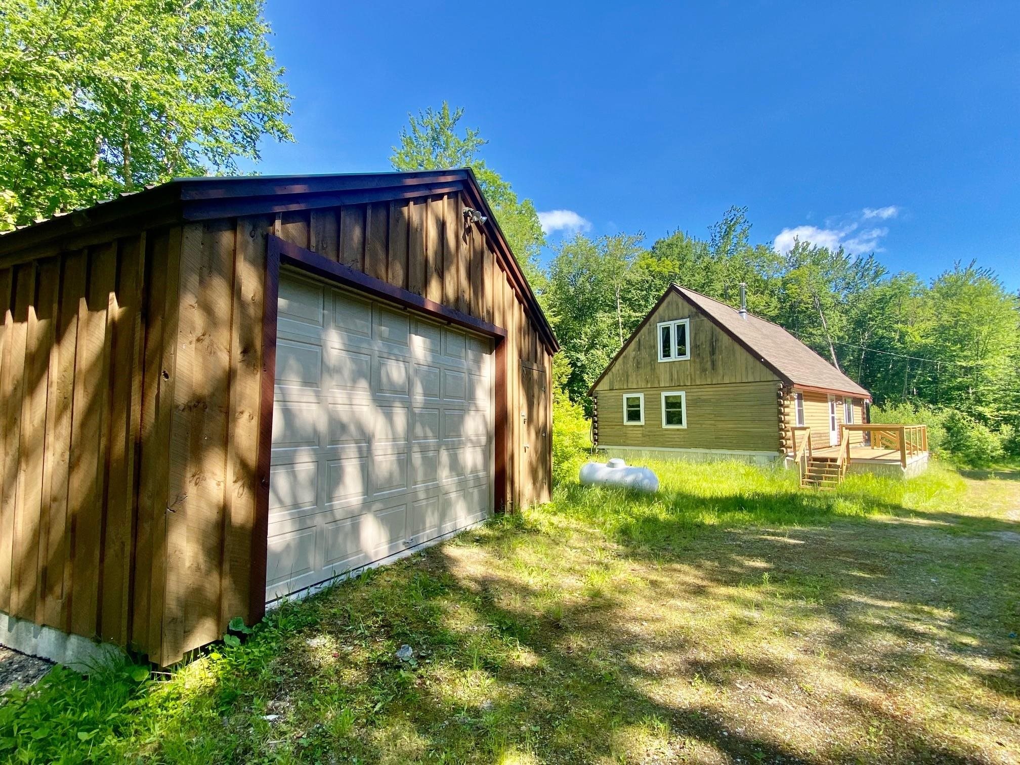 186 Canedy Road Stratton, VT 05360 - Photo 1 of 31