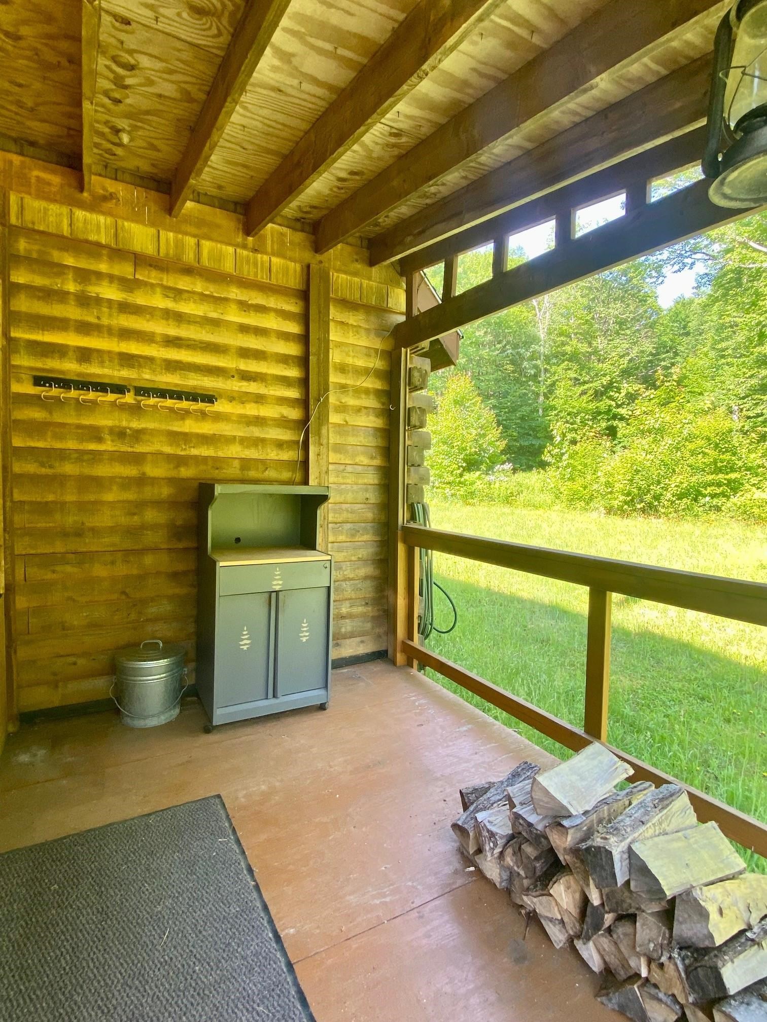 186 Canedy Road Stratton, VT 05360 - Photo 3 of 31