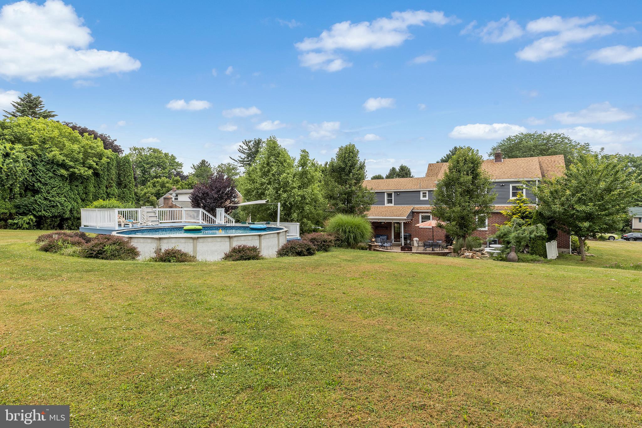 3215 Eisenbrown Road Reading, PA 19605 - Photo 38 of 40