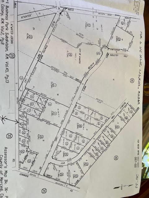 6362 Atwater Jordan Road Atwater, CA 95301 - Photo 4 of 5