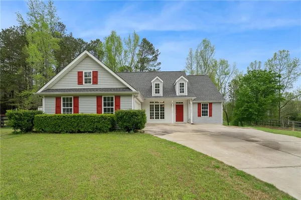 $2,500 | 6640 Autumn Hills Drive, Cumming, GA 30028