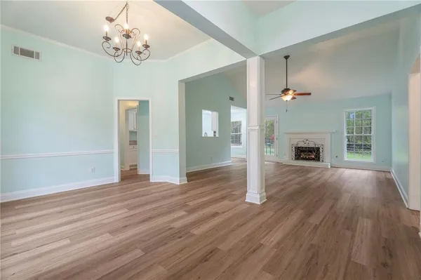 $2,500 | 6640 Autumn Hills Drive, Cumming, GA 30028