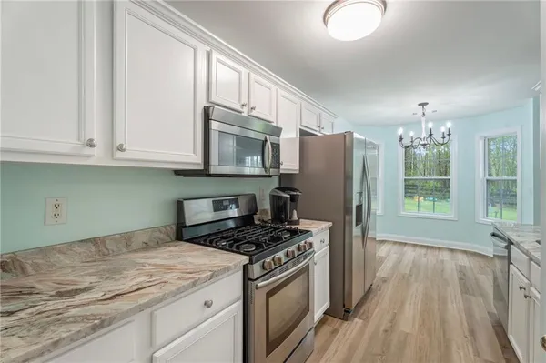 $2,500 | 6640 Autumn Hills Drive, Cumming, GA 30028