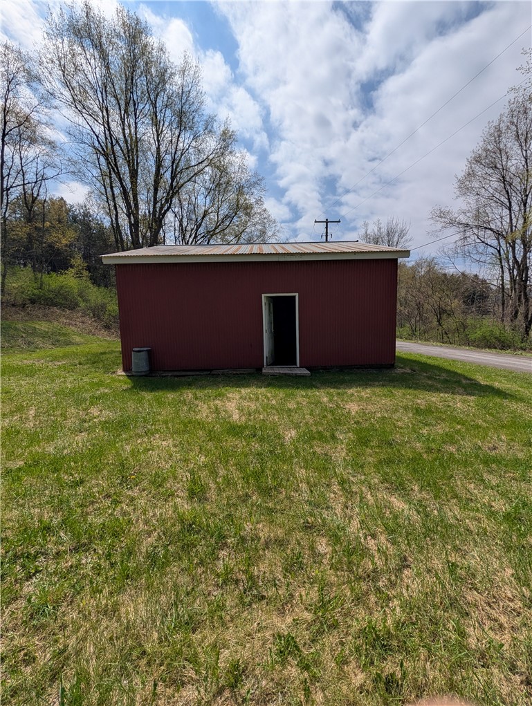 96 Dyer Flat Road Colesville, NY 13787 - Photo 39 of 44
