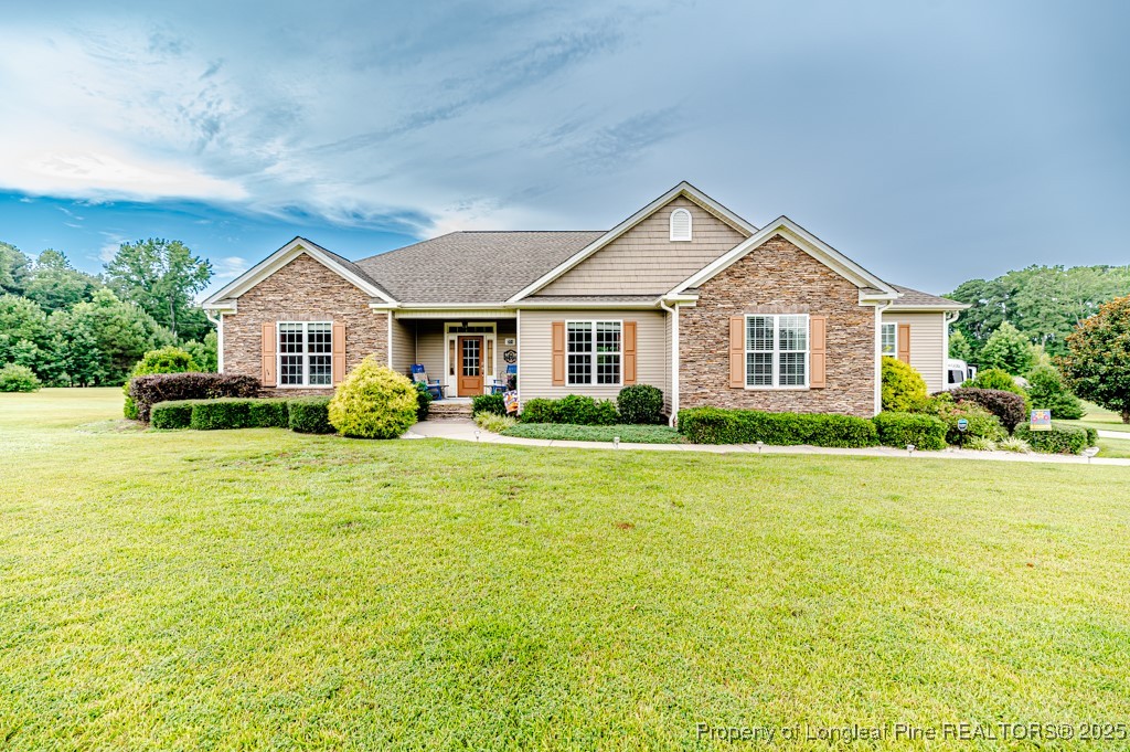 201 Lasater Road Bunnlevel, NC 28323 - Photo 1 of 50 Gallery Image 1