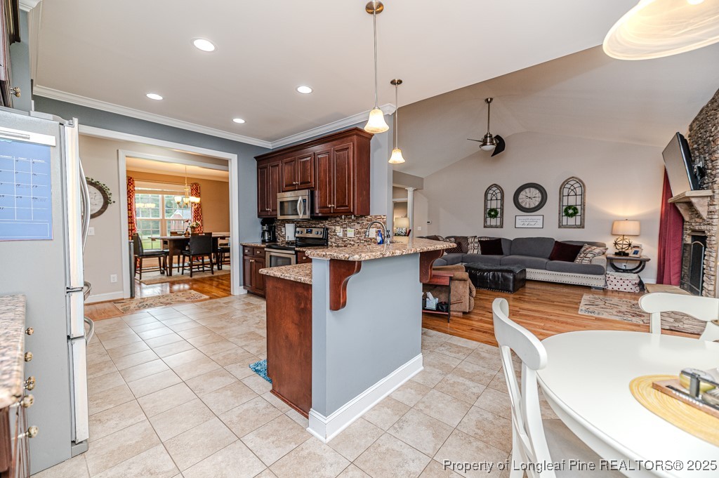 201 Lasater Road Bunnlevel, NC 28323 - Photo 15 of 50 Gallery Image 15
