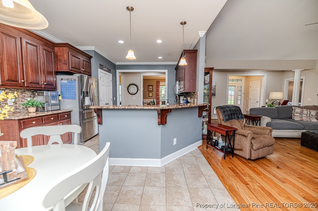 201 Lasater Road Bunnlevel, NC 28323 - Photo 17 of 50 Gallery Image 17