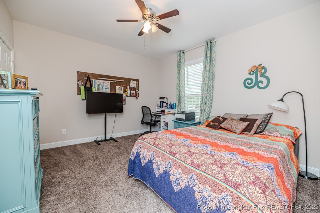 201 Lasater Road Bunnlevel, NC 28323 - Photo 20 of 50 Gallery Image 20