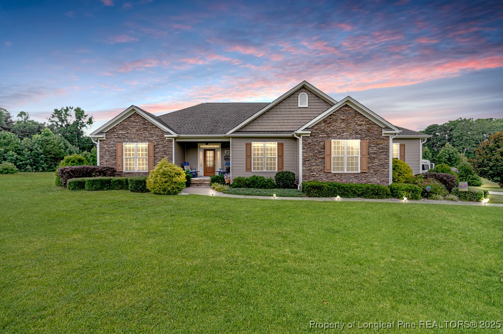201 Lasater Road Bunnlevel, NC 28323 - Photo 2 of 50 Gallery Image 2