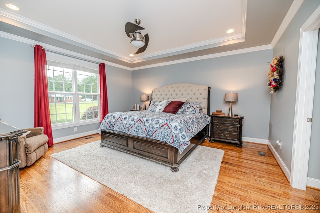 201 Lasater Road Bunnlevel, NC 28323 - Photo 26 of 50 Gallery Image 26